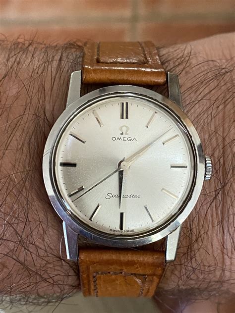 omega 1962 watch|omega watches for men 1960.